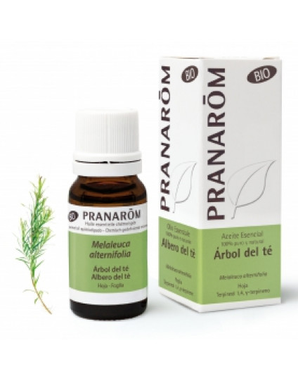 PRANAROM ALBERO DEL TE' OLIO ESSENZIALE 10ML