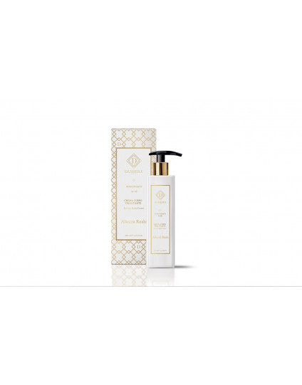 DANHERA  ALTEZZA REALE CREMA CORPO 250ML