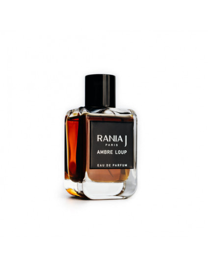 RANIA J. AMBRE LOUP