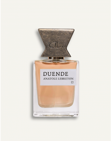 ANATOLE LEBRETON - DUENDE
