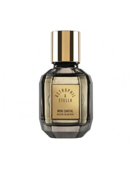 ASTROPHIL E STELLA - MON SANTAL