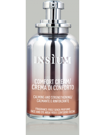 INSIUM  CREMA DI CONFORTO