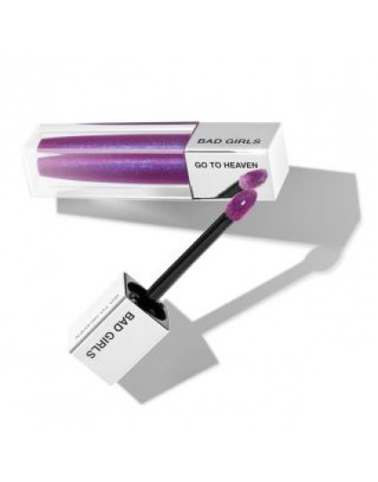 GLOSS RIMPOLPANTE VOLUME IMMEDIATO E A LUNGA DURATA #PURPLEPUNK 306