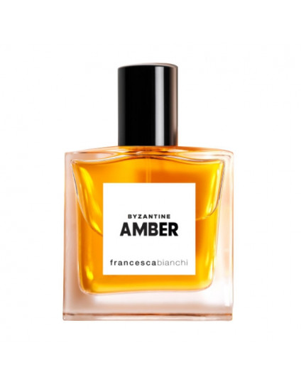 FRANCESCA BIANCHI - BYZANTINE AMBER