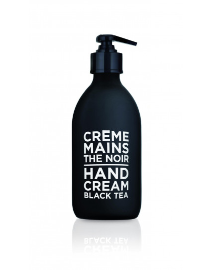 CREMA MANI AL TE' BIANCO