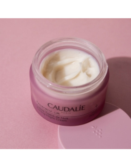 CAUDALIE CREMA TISANA DELLA NOTTE 50ML