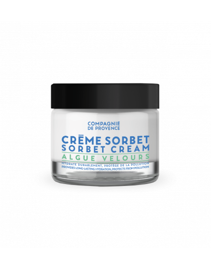 CREMA VISO ULTRA-IDRATANTE ALLE ALGHE VELLUTATE