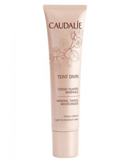 CREMA COLOROTA MINERALE PELLI CHIARE 30ML