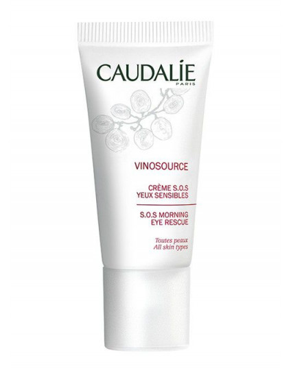 CREMA S.O.S OCCHI SENSIBILI DI CAUDLIE 15ML