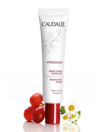 CREMA SORBETTO IDRATANTE