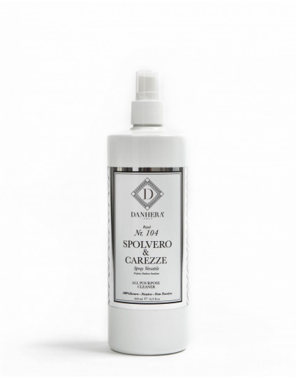 DANHERA SPOLVERE & CAREZZE NR.104 500ML