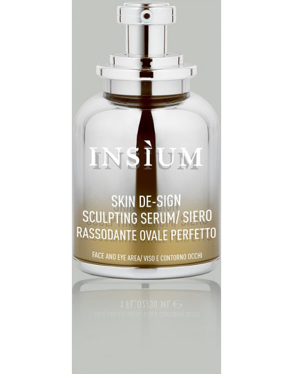 INSIUM SIERO RASSODDANTE OVALE PERFETTO