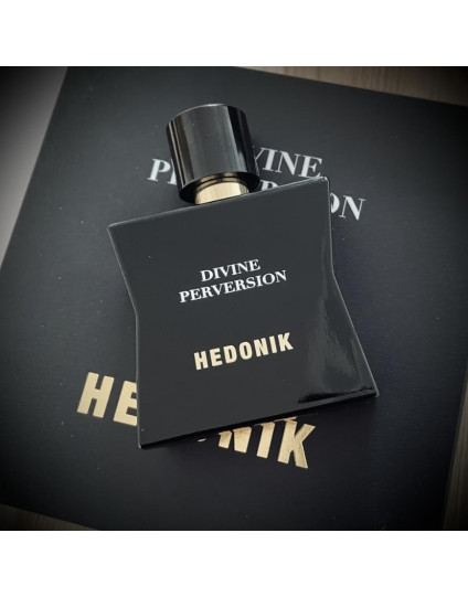 FRANCESCA BIANCHI - DIVINE PERVERSION 