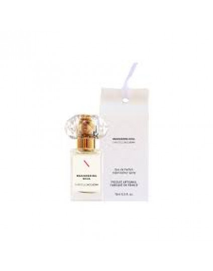 CHRISTELE JAQUEMIN - MEANDERING SOUL