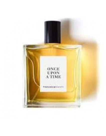 FRANCESCA BIANCHI - ONCE UPON A TIME