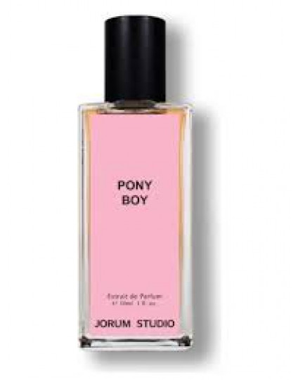 JORUM STUDIO PONY BOY