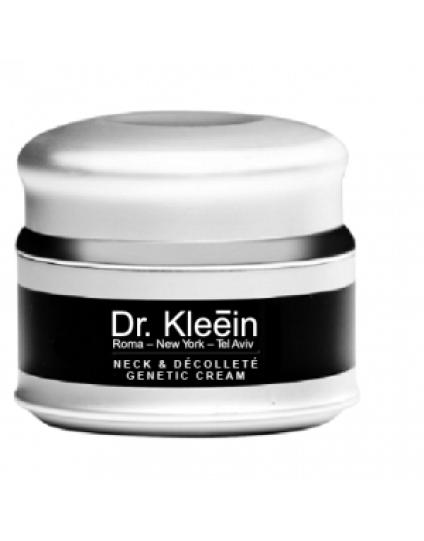 NECK & DECOLLETEì DEL DR. KLEEIN 50ML