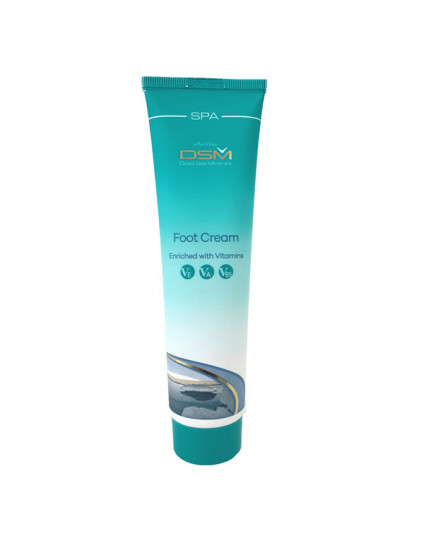 DSM CREMA PIEDI 100ML