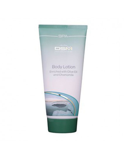 DSM LOZIONE PER IL CORPO 200ML