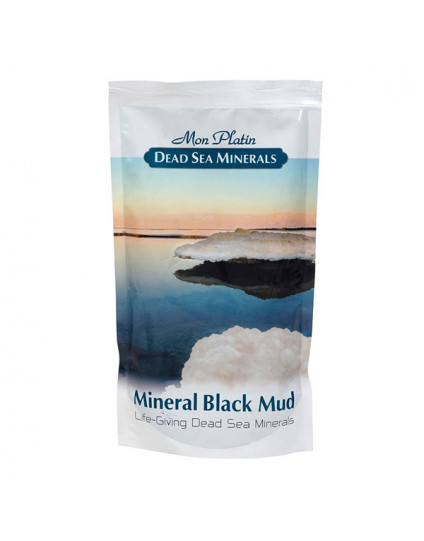 DSM FANGHI MINERALI DEL MAR MORTO 500GR