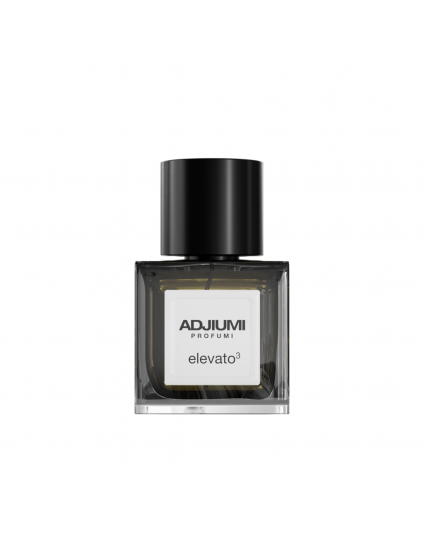ADJIUMI ELEVATO AL CUBO