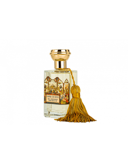 ORIZA EMPIRE DES INDES