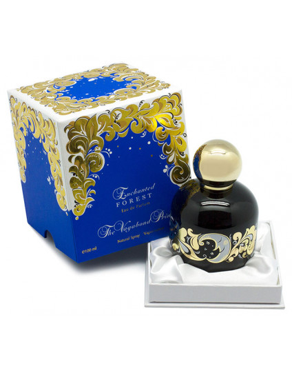 ENCHANTED FOREST EDP DI THE VAGABOND PRINCE 100ML