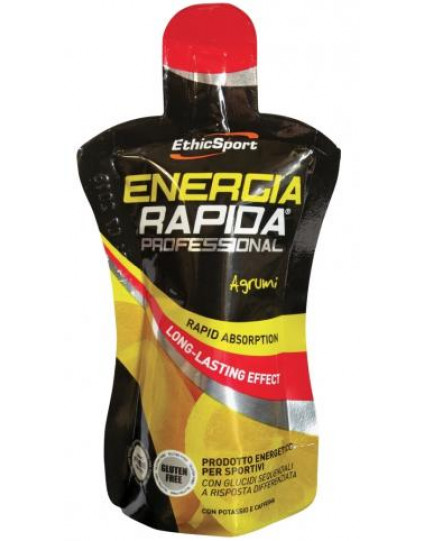 ENERGIA RAPIDA PACK DELLA ETHIC SPORT 50ML