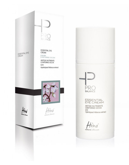 CREMA CONTORNO OCCHI 30ML