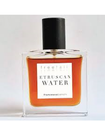 FRANCESCA BIANCHI - ETRUSCAN WATER