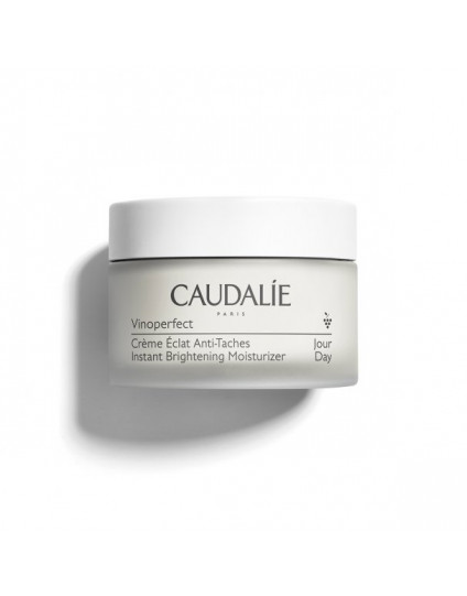 CAUDALIE CREMA ILLUMINANTE ANTI-MACCHIE VINOPERFECT 50ML