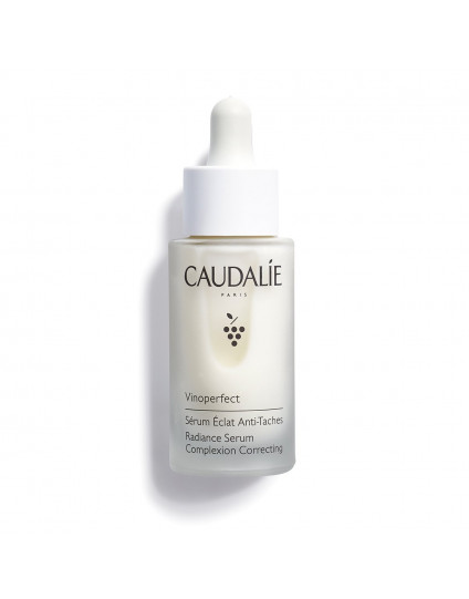 CAUDALIE SIERO ILLUMINANTE ANTI-MACCHIE VINOPERFECT 50ML