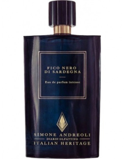 SIMONE ANDREOLI - FICO NERO DI SARDEGNA EDP 100ML