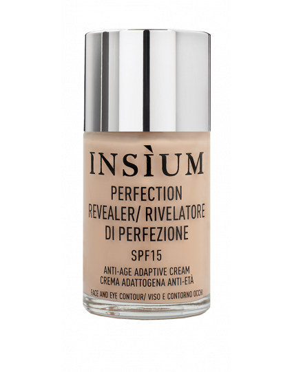 INSIUM RIVELATORE DI PERFEZIONE SPF15