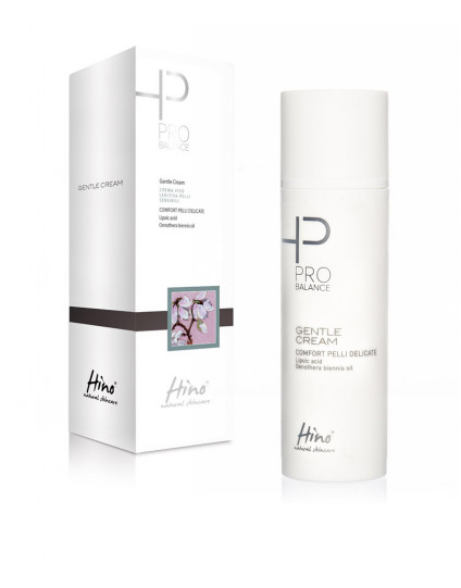 CREMA VISO LENITIVA PELLI SENSIBILI 50ML