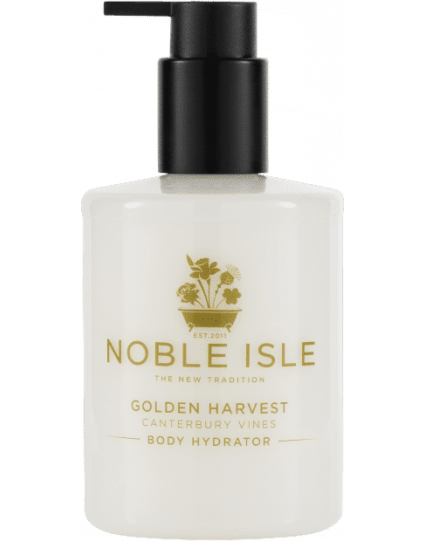 NOBLE ISLE LOZIONE IDRATANTE PER IL CORPO GOLDEN HARVEST 250ML