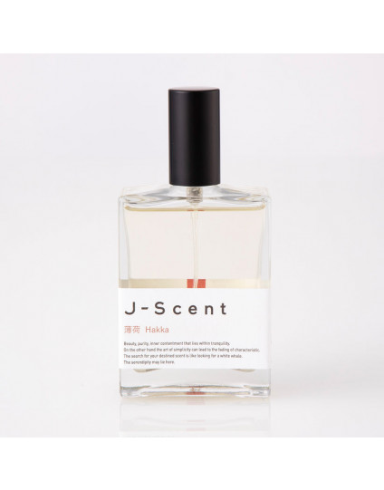 J-SCENT HAKKA