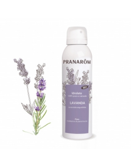 PRANAROM IDROLATO LAVANDA 150ML
