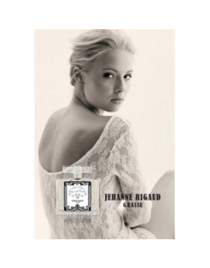 JEHANNE RIGAUD - IMPERIAL POUDRE' EDP 100ML
