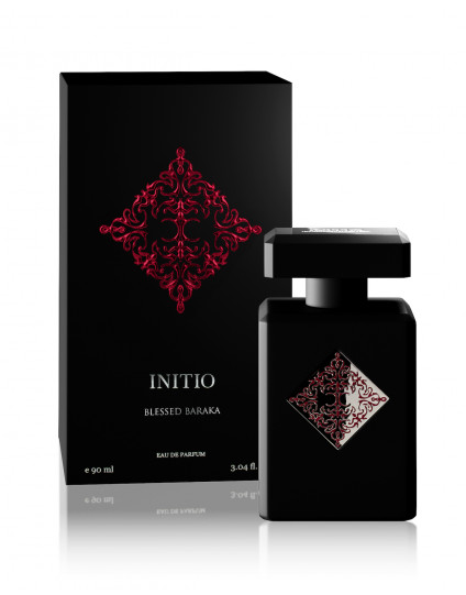 INITIO BLESSED BARAKA