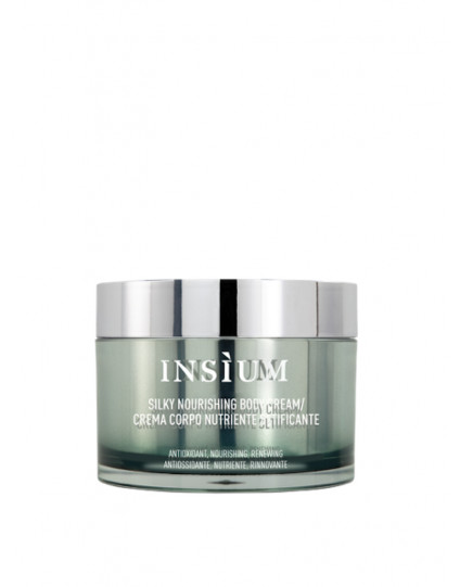 INSIUM CREMA CORPO NUTRIENTE SETIFICANTE