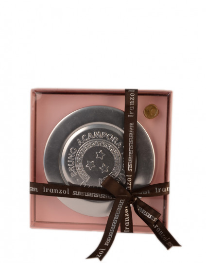 IRANZOL ESSENZA DI BRUNO ACAMPORA 10ML