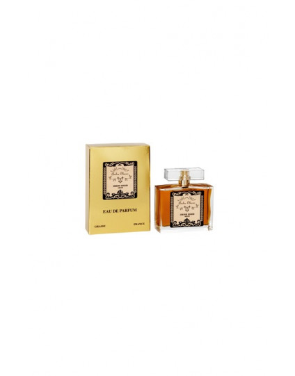 JEHANNE RIGAUD - AMBRE OBSCUR EDP 100ML