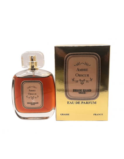 JEHANNE RIGAUD - AMBRE OBSCUR EDP 100ML