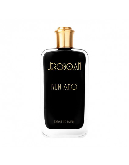 JEROBOAM KUN AMO
