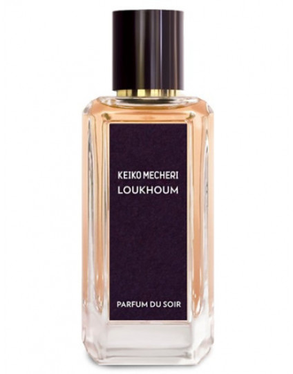 KEIKO MECHERI LOUKHOUM PARFUM DU SOIR