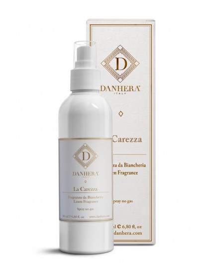 DANHERA LA CAREZZA 200