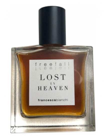 FRANCESCA BIANCHI - LOST IN HEAVEN