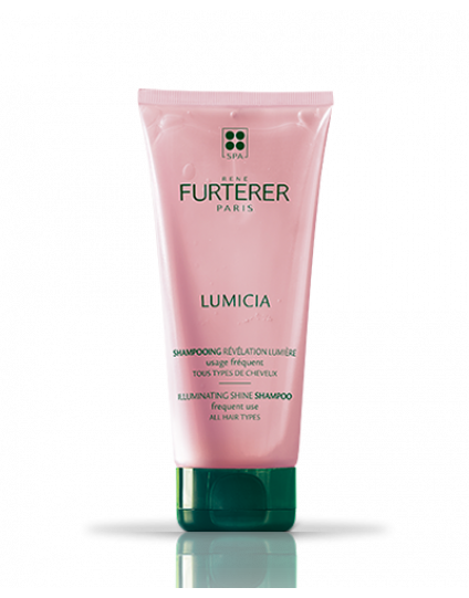 SHAMPOO RIVELATORE DI BRILLANTEZZA 200ML