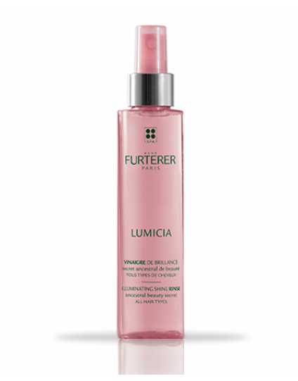 RISCIACQUO DI BRILLANTEZZA 150ML